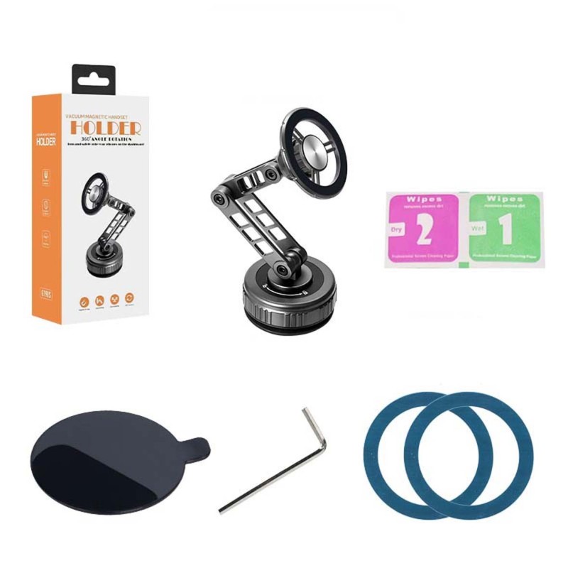 G198S VACUUM SUCTION HOLDER