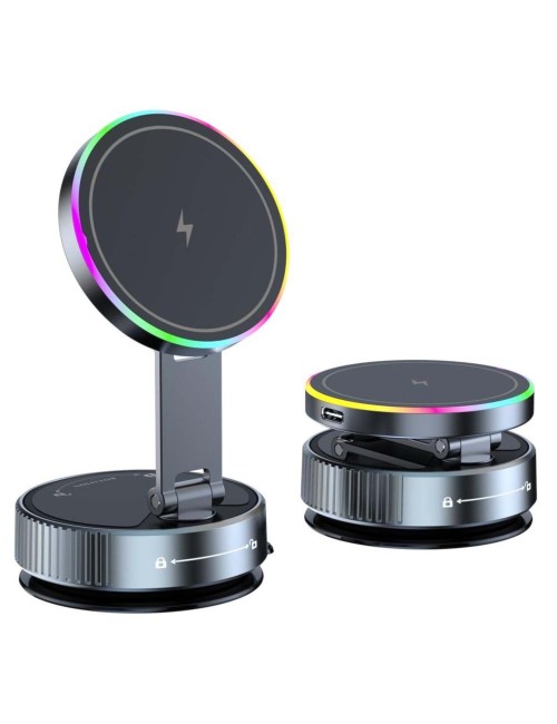 K3 MAGNETIC WIRELESS CHARGING STAND