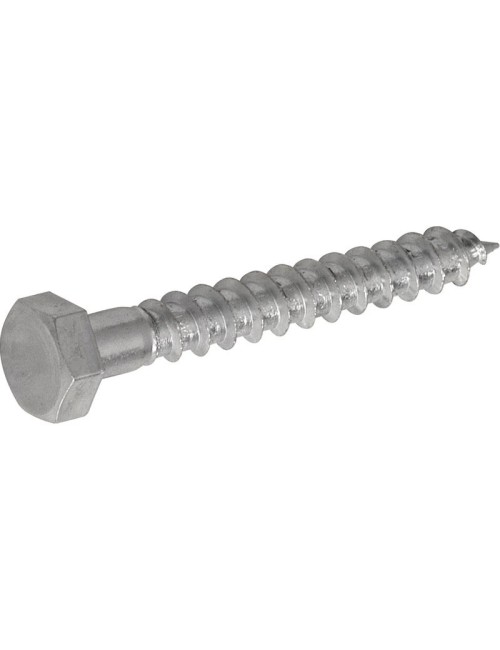 GI COACH SCREW 5/16" (8 MM) x 30 MM