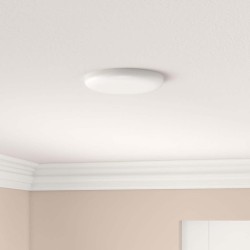 ECOPOWER- LED PANEL FRAMELESS ADJUSTABLE CEILING LIGHT 10W