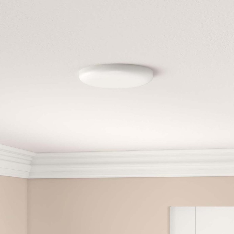 ECOPOWER- LED PANEL FRAMELESS ADJUSTABLE CEILING LIGHT 10W