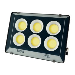 ECOPOWER DMY-LED COB 300W IP-66 كشاف