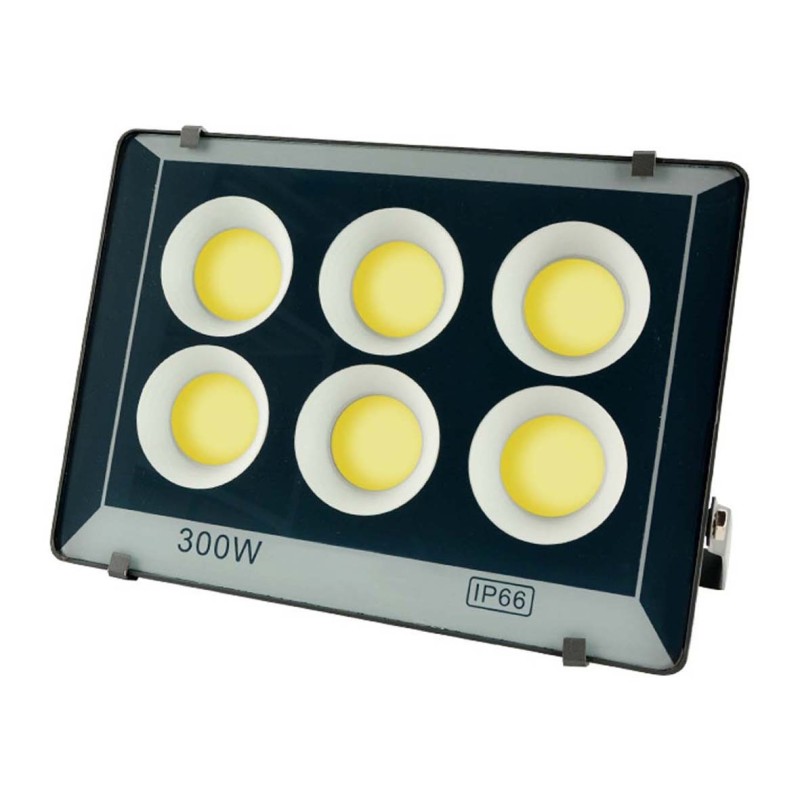 ECOPOWER DMY-LED COB 300W IP-66 كشاف