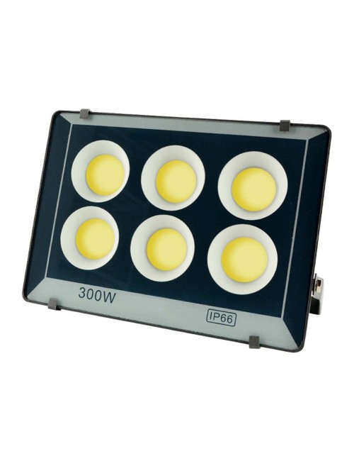 ECOPOWER DMY-LED COB 300W IP-66 كشاف