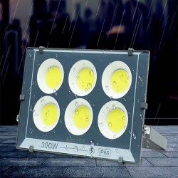 ECOPOWER DMY-LED SPOTLIGHT COB FLOOD LIGHT 300W