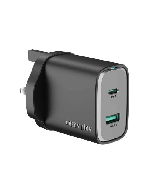 GNS45CAUKTCBK CHARGER 45W