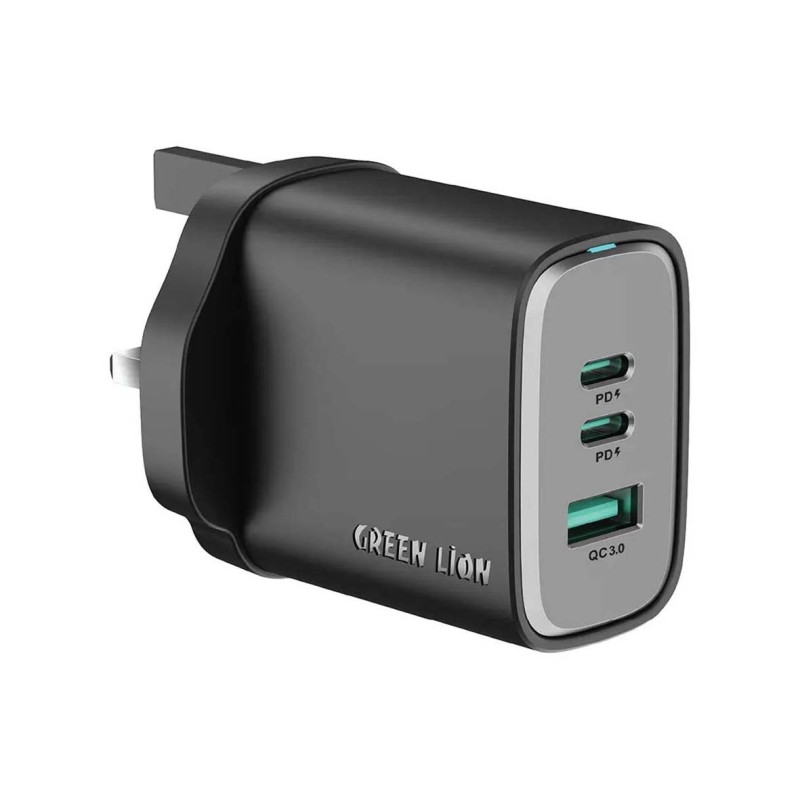 GNS65W2CAUKBK CHARGER 65W