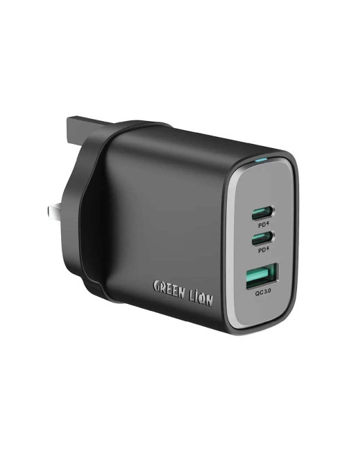 GNS65W2CAUKBK CHARGER 65W