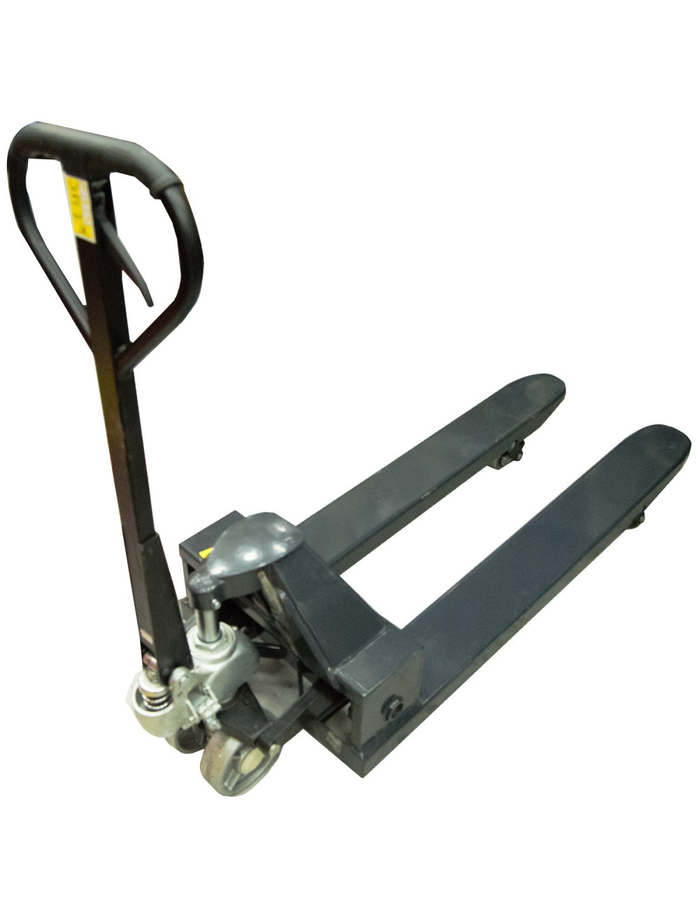 HAND JACK PALLET 4 TON H.D. - TUR