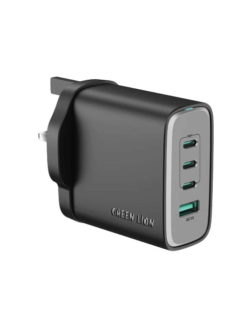 GNS65W2CAUKBK CHARGER 65W