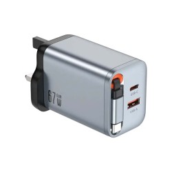 GNGAN40WUKGY PD PLUG 40W