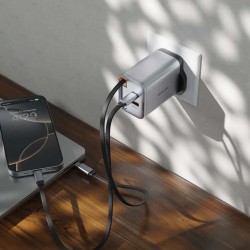 GNGAN40WUKGY PD PLUG 40W