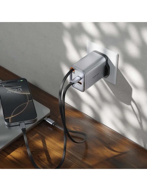 GNGAN40WUKGY PD PLUG 40W