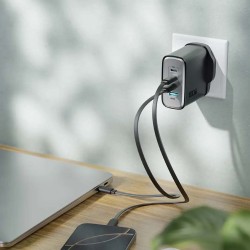 GN1003X1AUKBK CHARGER 100W