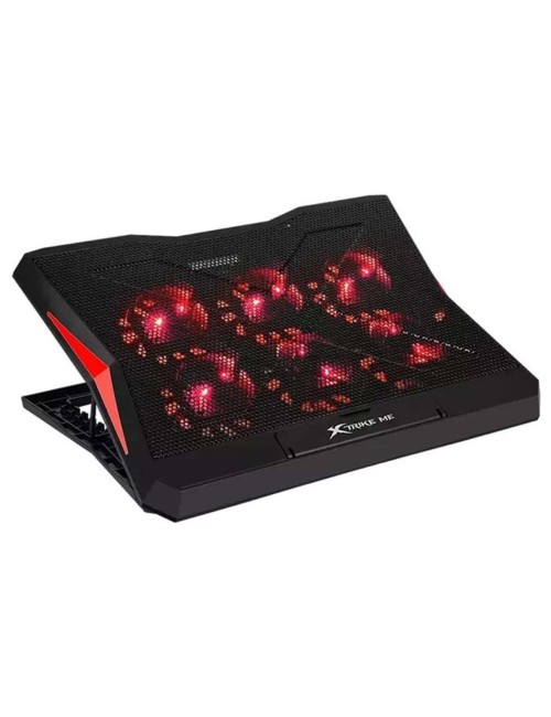 FN-811 XTRIKE ME LAPTOP COOLING PAD