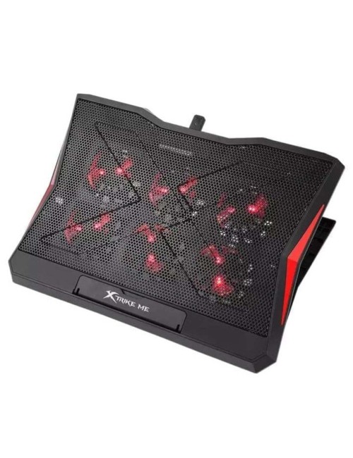 FN-811 XTRIKE ME LAPTOP COOLING PAD