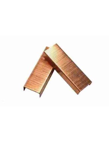 CARTON STAPLER PIN 3/4