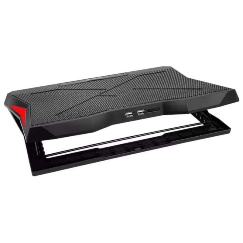 FN-811 XTRIKE ME LAPTOP COOLING PAD