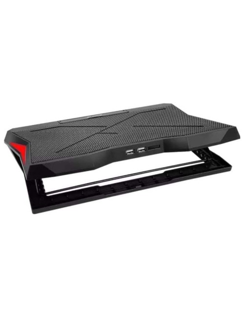FN-811 XTRIKE ME LAPTOP COOLING PAD