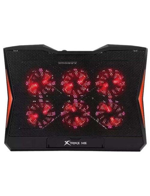 FN-811 XTRIKE ME LAPTOP COOLING PAD
