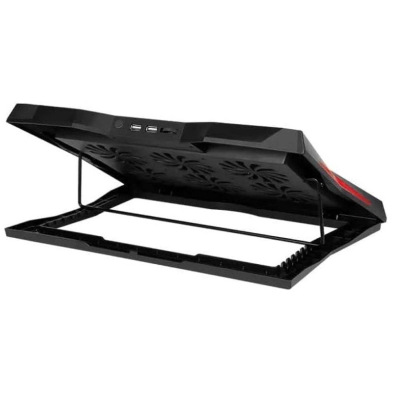 FN-811 XTRIKE ME LAPTOP COOLING PAD
