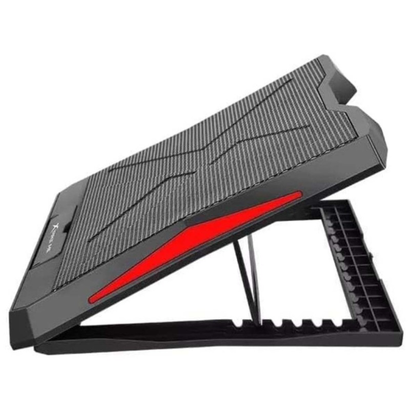 FN-811 XTRIKE ME LAPTOP COOLING PAD