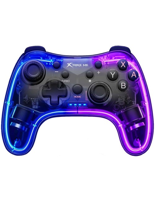GP-52 XTRIKE ME WIRELESS GAMEPAD FOR ANDROID PC(JOISTIC)