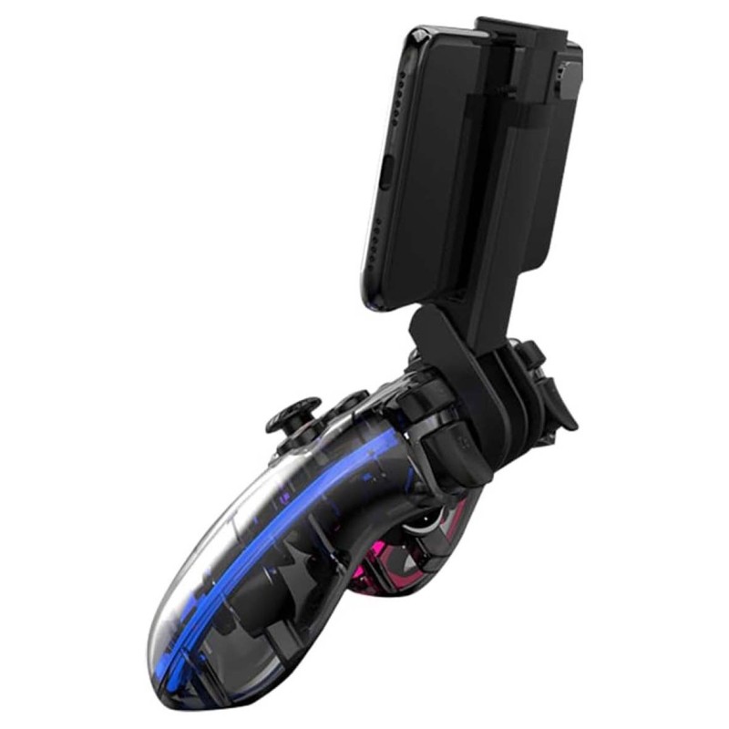 GP-52 XTRIKE ME WIRELESS GAMEPAD FOR ANDROID PC(JOISTIC)