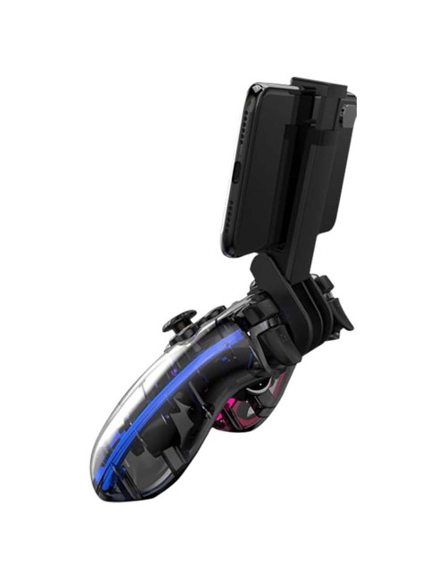 GP-52 XTRIKE ME WIRELESS GAMEPAD FOR ANDROID PC(JOISTIC)