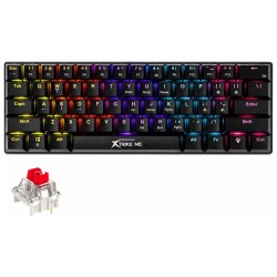 GK-916 XTRIKE ME WIRED GAMING KEYBOARD