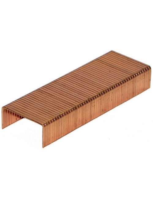 CARTON STAPLER PIN 3/4