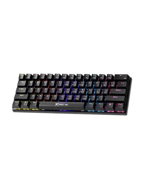 GK-916 XTRIKE ME WIRED GAMING KEYBOARD