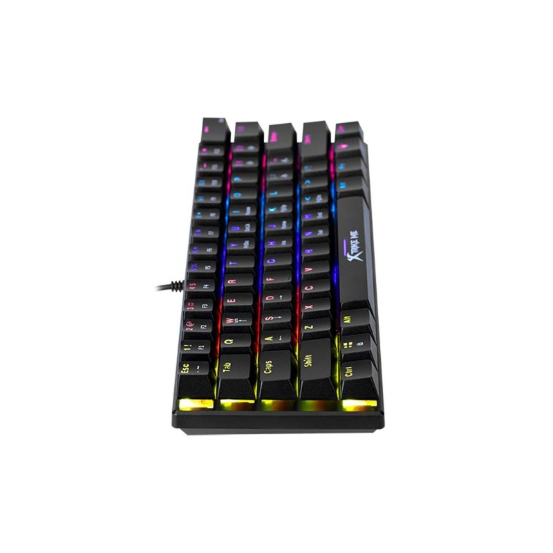 GK-916 XTRIKE ME WIRED GAMING KEYBOARD