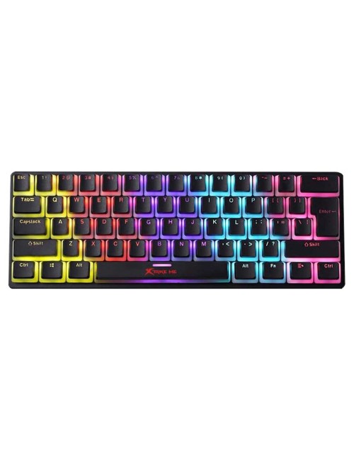 GK-985 XTRIKE ME WIRED GAMING KEYBOARD