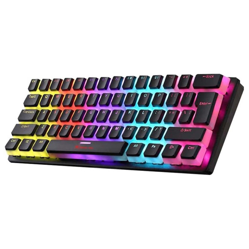 GK-985 XTRIKE ME WIRED GAMING KEYBOARD