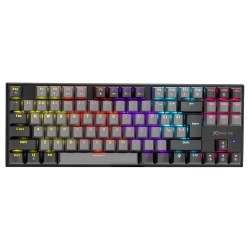 GK-989 XTRIKE ME WIRED GAMING KEYBOARD