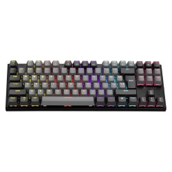 GK-989 XTRIKE ME WIRED GAMING KEYBOARD
