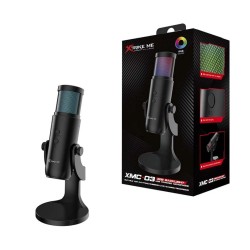 XMC-03 XTRIKE ME WIRED GAMING MICROPHONE