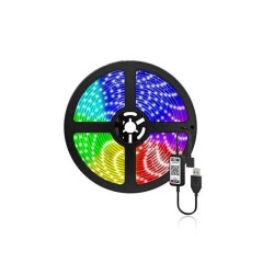 HT-5050 XTRIKE ME BT CONTROL RGB LED STRIP