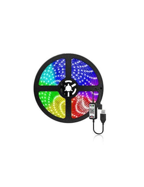 HT-5050 XTRIKE ME BT CONTROL RGB LED STRIP