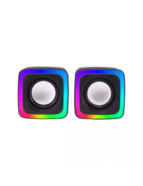 SK-201 XTRIKE ME GAMING WIRED SPEAKER