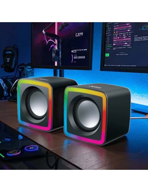 SK-201 XTRIKE ME GAMING WIRED SPEAKER