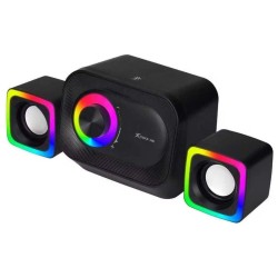 SK-502 XTRIKE ME GAMING WIRED SPEAKER