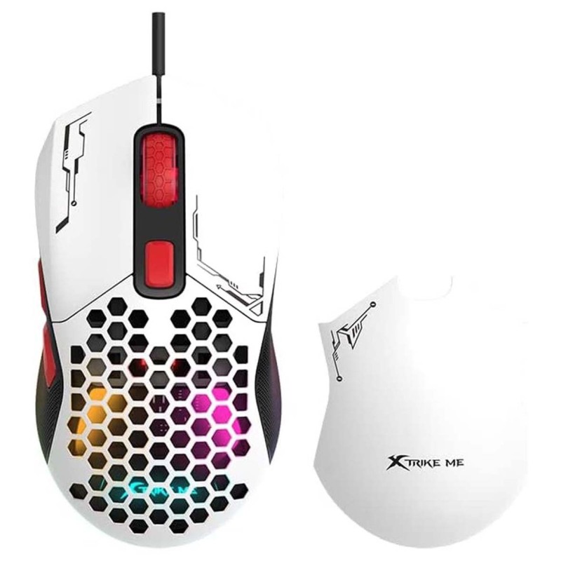 GM-316XTRIKE ME GAMING WIRED MOUSE