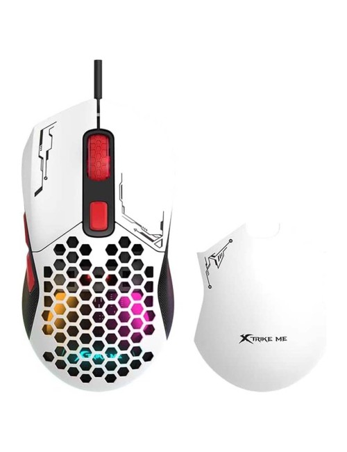 GM-316XTRIKE ME GAMING WIRED MOUSE