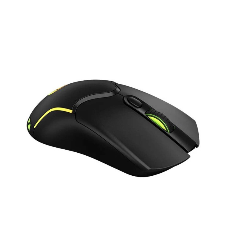 GM-217XTRIKE ME GAMING WIRED MOUSE