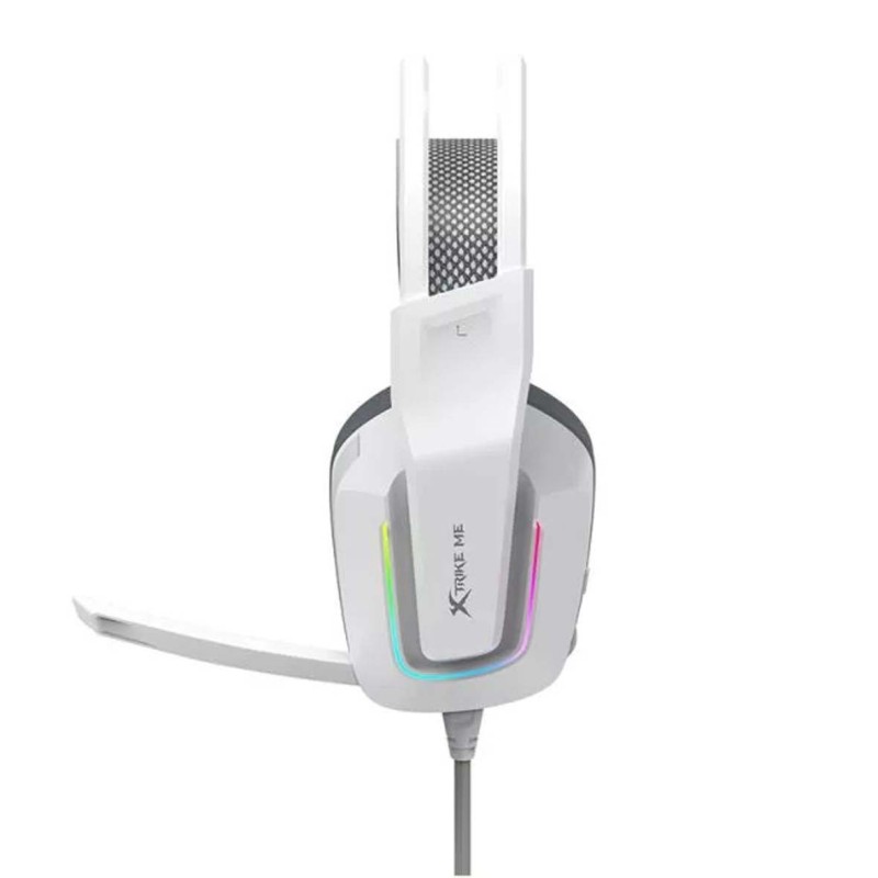 GH-217XTRIKE ME GAMING WIRED HEADSET