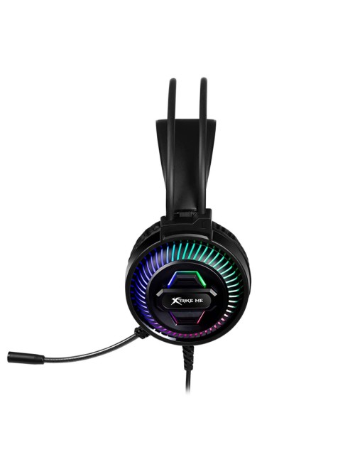 GH-510 XTRIKE ME GAMING WIRED HEADSET WITH BACKLIT