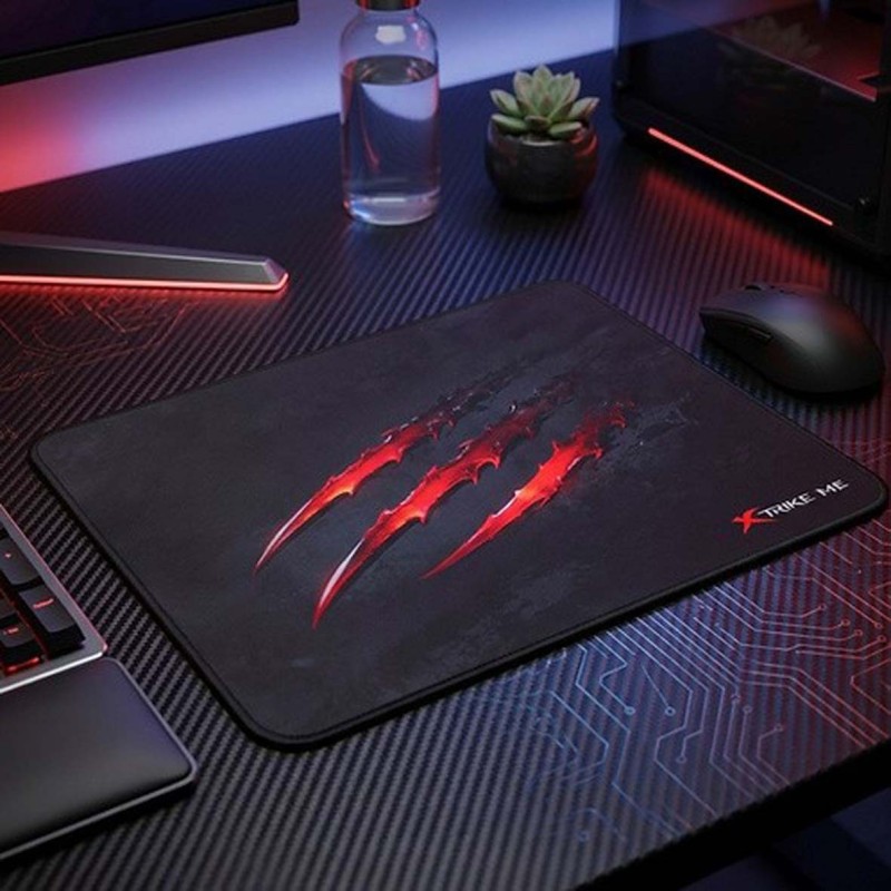 MP-007 XTRIKE ME GAMING MOUSE PAD