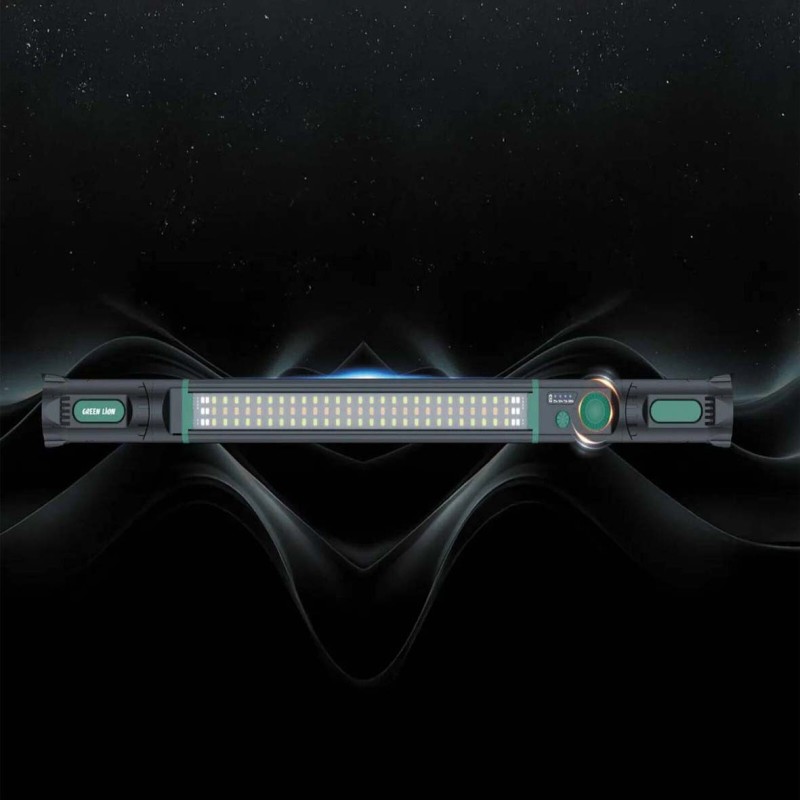 GNLBMGWL7HBK MULTIFUNTIONAL WORK LIGHT